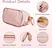 Waterproof Cosmetic Bag